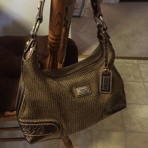 The SAK Handbag